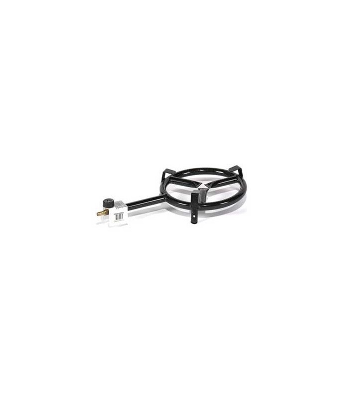 Bruciatore a gas o paellero 30 cm de Valencia