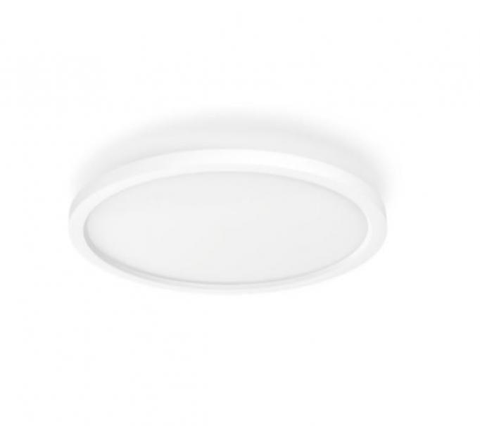 Pannello led Aurelle Philips Hue 38268800 929003099301-bianco