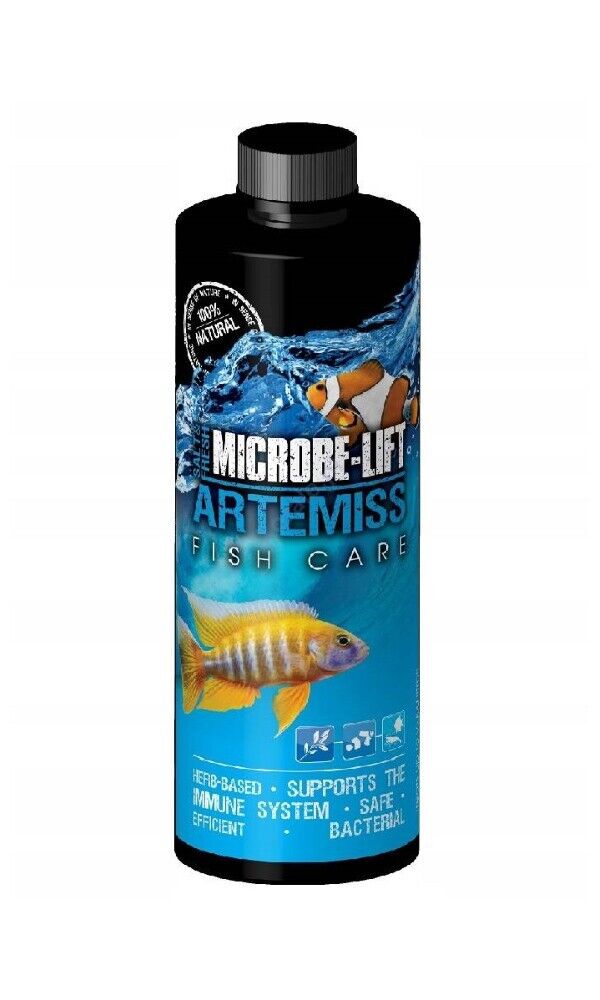 Microbe Lift Artemiss 236 ml