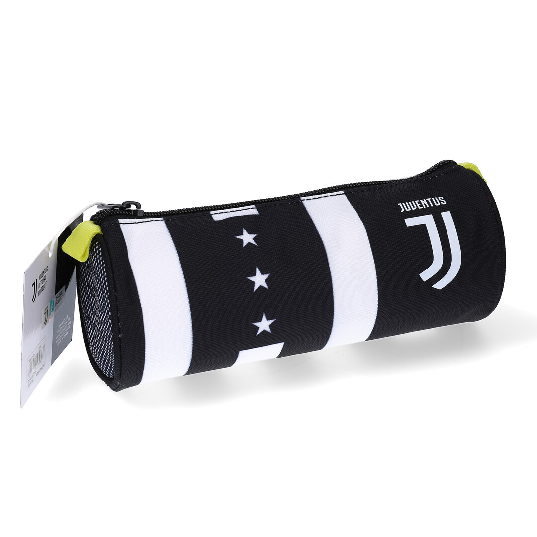 ASTUCCIO SCUOLA TOMBOLINO WINNER FOREVER JUVENTUS