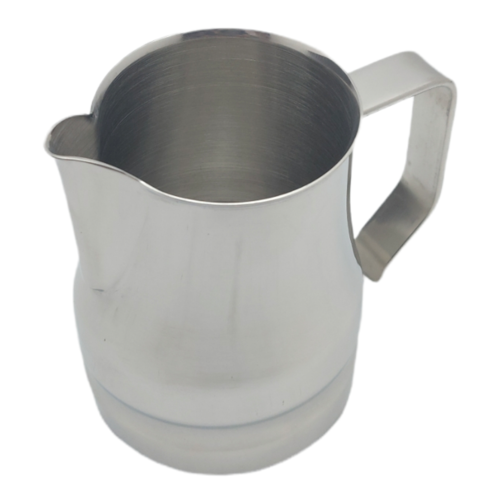 Lattiera Inox Cappuccino Evolution 3 Tazze 35cl