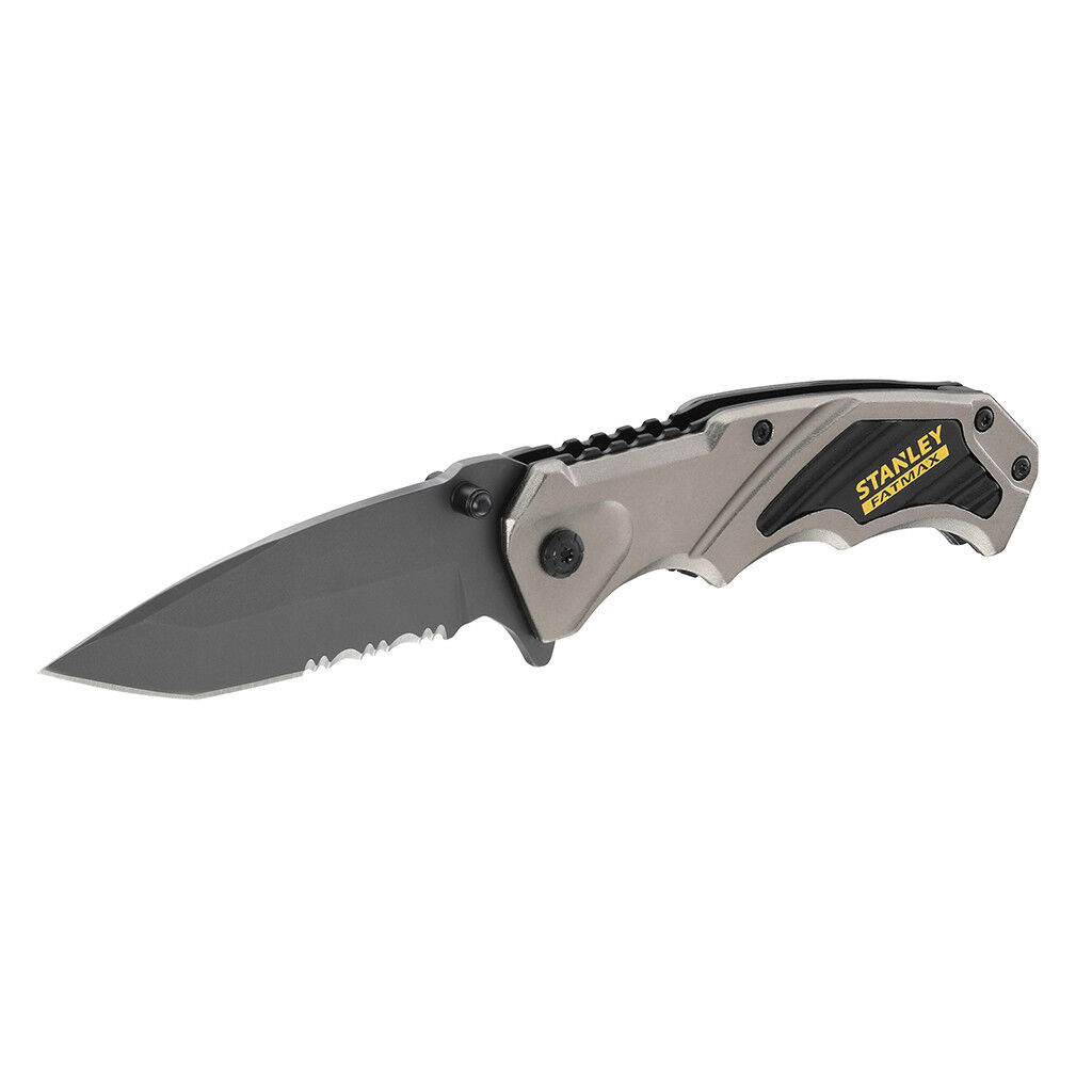 STANLEY FMHT0 10311 Coltello Sport Fatmax