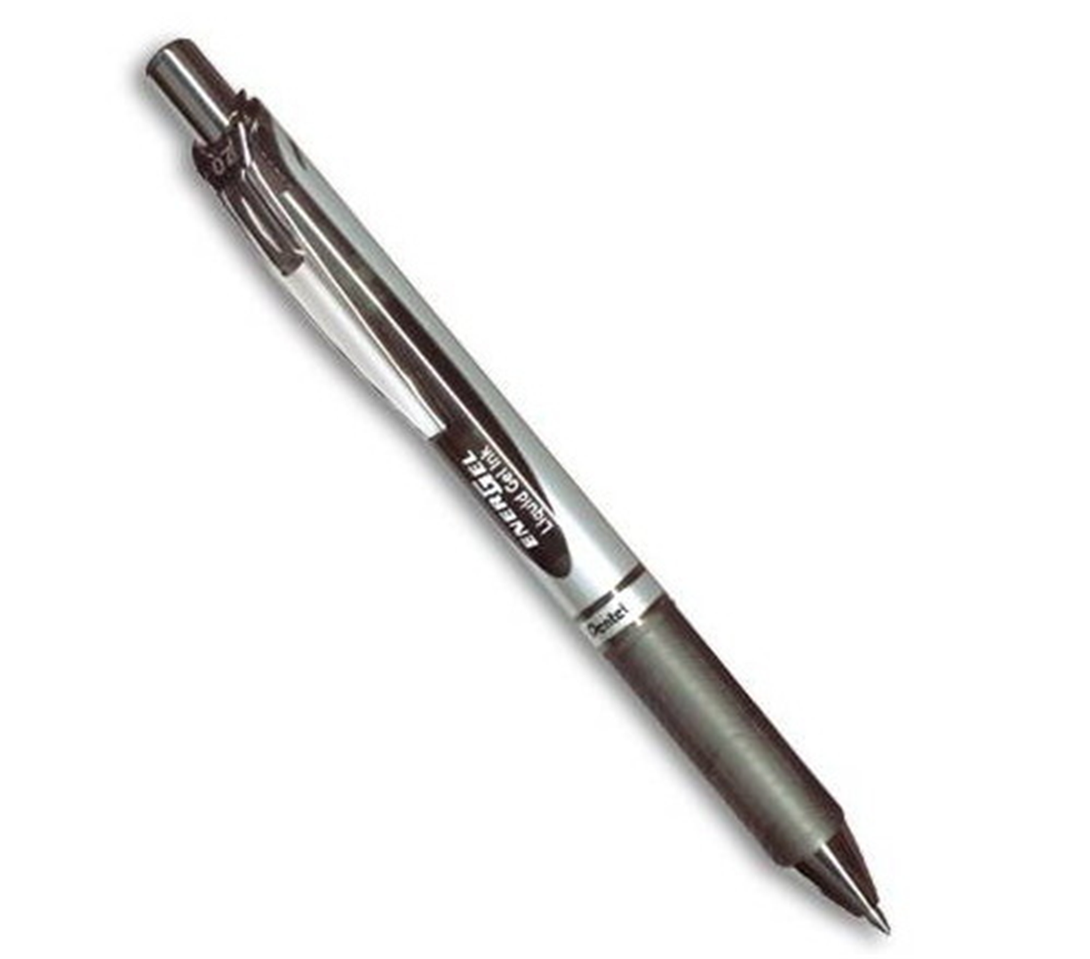 Roller Energel Xm Bl77 Click Nero 0.7mm  | Pentel