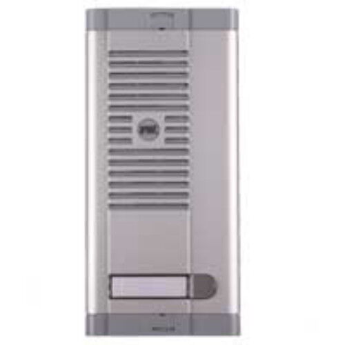 URMET 925/101 PULSANTIERA DA INCASSO 1 CHIAMATA
