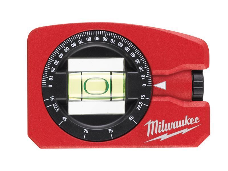 Milwaukee - Magnetic Pocket Level 7.8cm