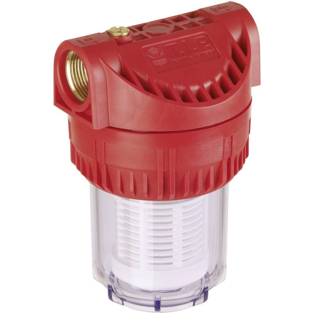 T.I.P. - Technische Industrie Produkte 31052 Prefiltro per pompa 30,3 mm (1) IG