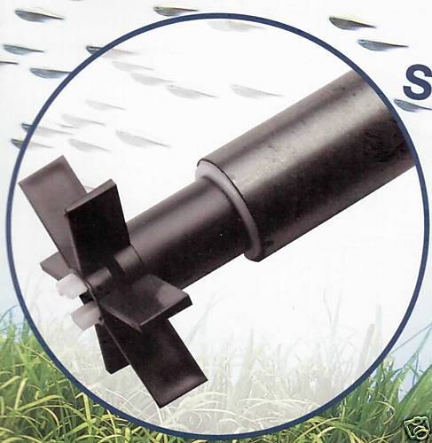 EHEIM Turbina EHEIM 2226/28 2326/27/28 Rif. 7656200