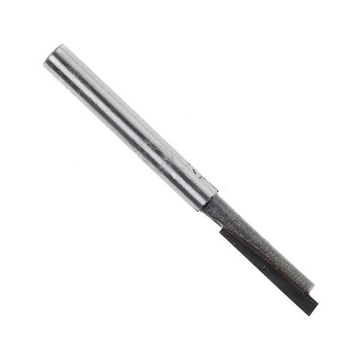 PROXXON 29024 FRESA PER SCANALATURE CORNICI HSS 3,2MM DI PRECISIONE