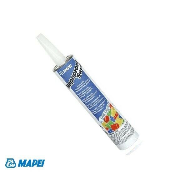 Mapei Mapeproof Swell - sigillatura calcestruzzo