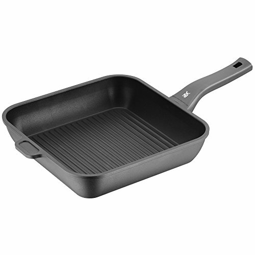 WMF 0576504291 - Bistecchiera 28 x 28 cm PermaDur Premium (H3V)
