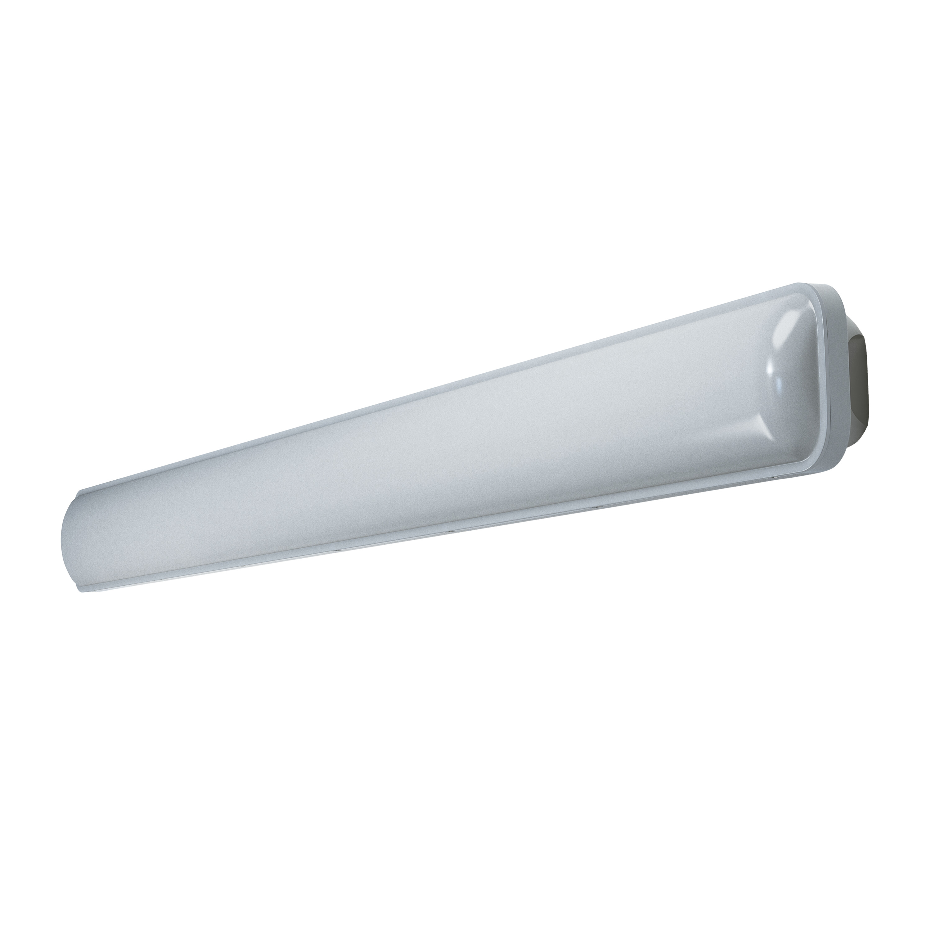 LEDVANCE Striscia LED luminosa: a soffitto/Parete, SUBMARINE® Integrated / 18 W,