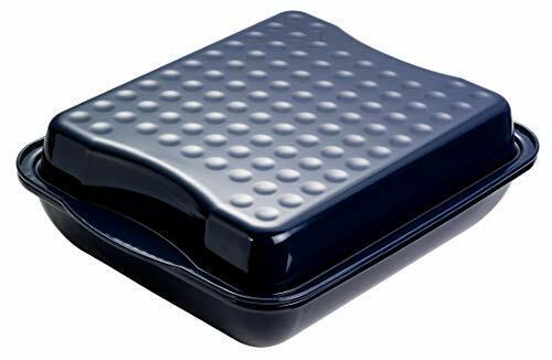 Dr. Oetker 1301 teglia Rettangolare (y6Y)