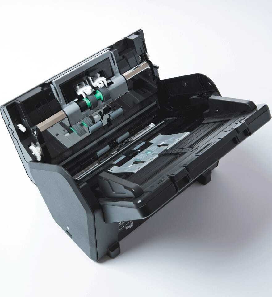 Kit Scanner Ads2400N-2800W-3000N-36 Brother PRKA2001
