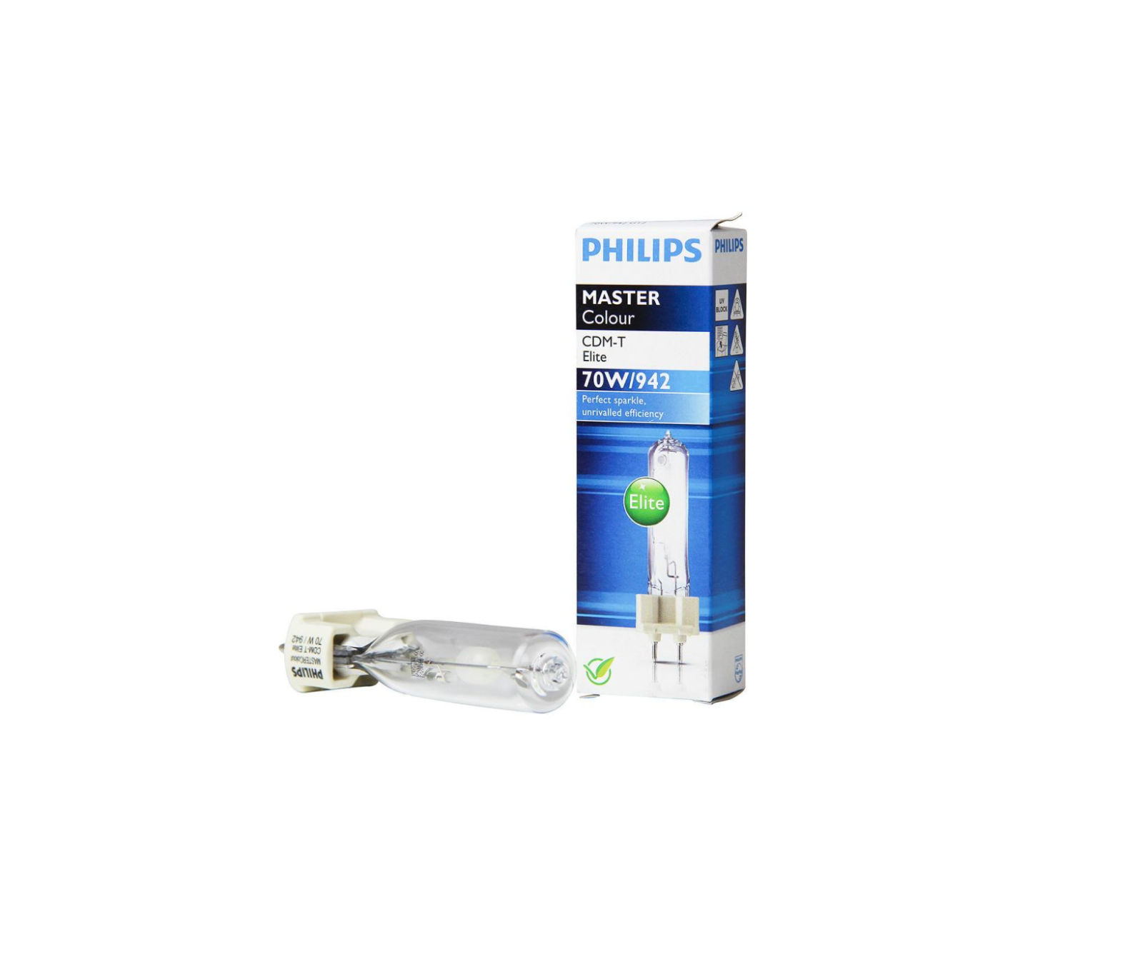 Philips MASTERColour G12 CDM-T Elite 70W