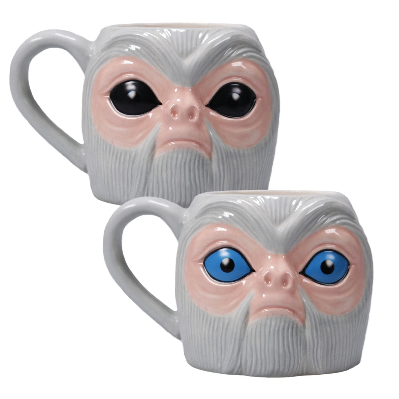 Harry Potter - Shaped Mugs - Fantastic Beasts and Where to Find Them Heat Changi
