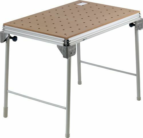 PIANO MULTIFUNZIONALE FESTOOL MFT/3 BASIC