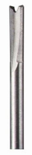 Dremel 650 Fresa da Legno, 3,2 mm
