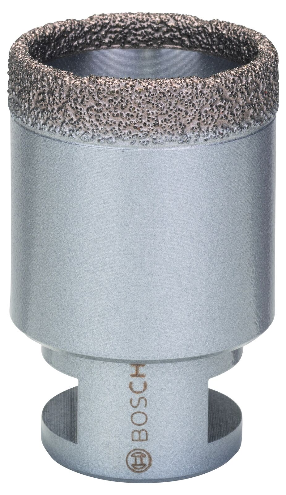 Fresa diamantata a secco Dry Speed Best for Ceramic 40 x 35 mm