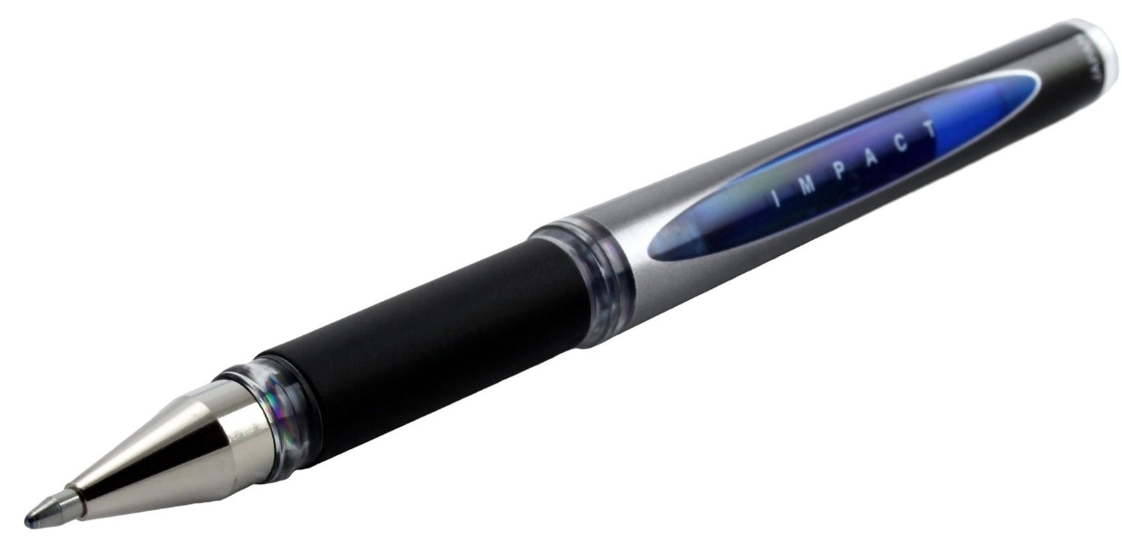 Sfera Gel Impact 1mm -Ball Blu | Uni
