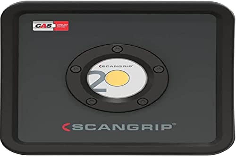 Foco de mano Scangrip NOVA 2 CAS - NUOVO