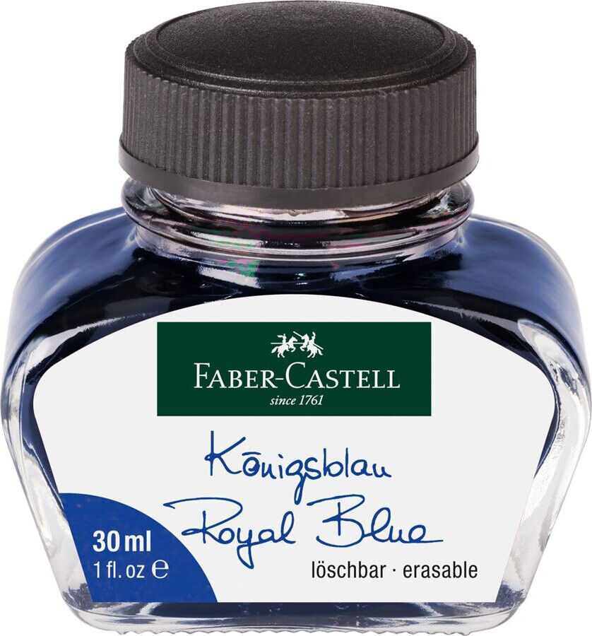 Faber-Castell Ricarica Del Tampone D'Inchiostro Faber Castell 149839