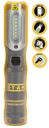 TORCE STAK RIC.IS409      2/3W