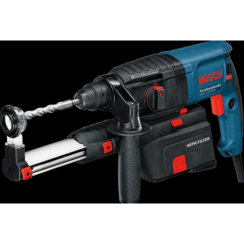 BOSCH MARTELLO PERFORATORE GBH 2-23 REA