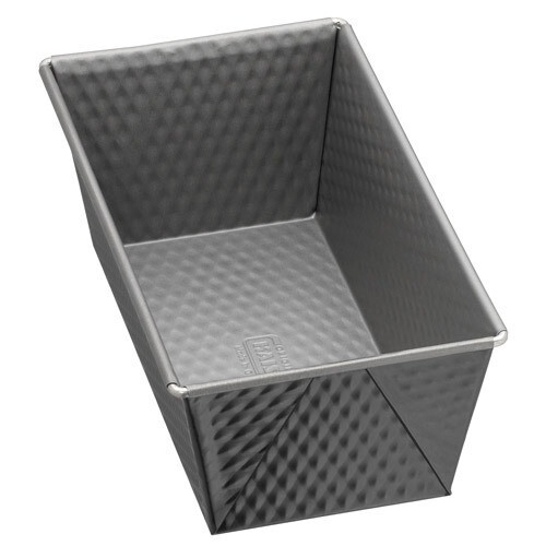 KAISER STAMPO PLUMCAKE PANE Forato Brot Range 25cm Antiaderente 2300651323