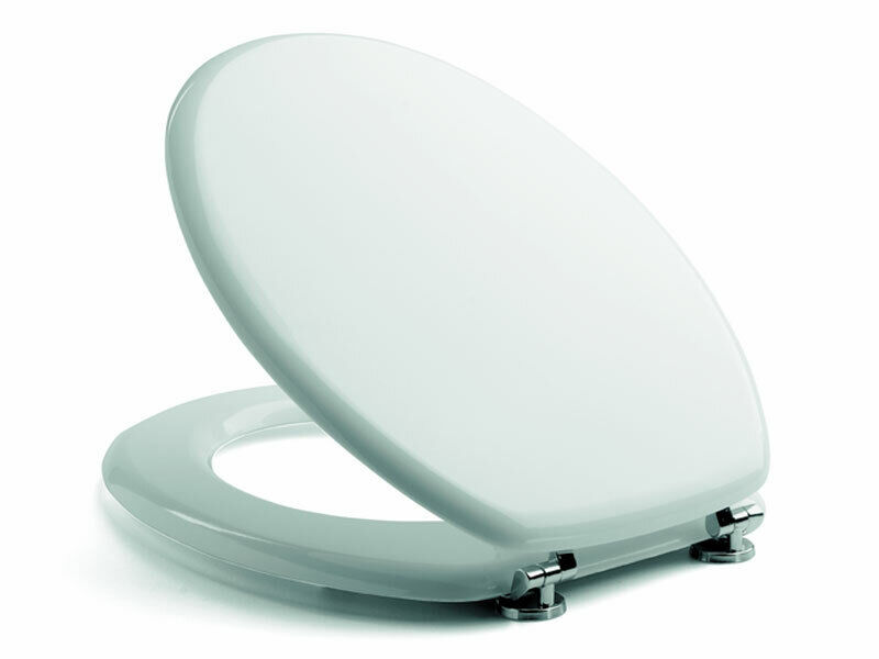 SEDILE WC WENKO BIANCO