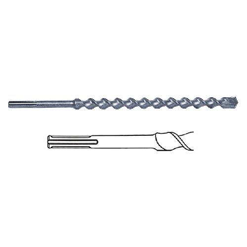 MAKITA -- PUNTA ELICOIDALE ATTACCO SDS - MAX mm 20 x 520 - DF 500559