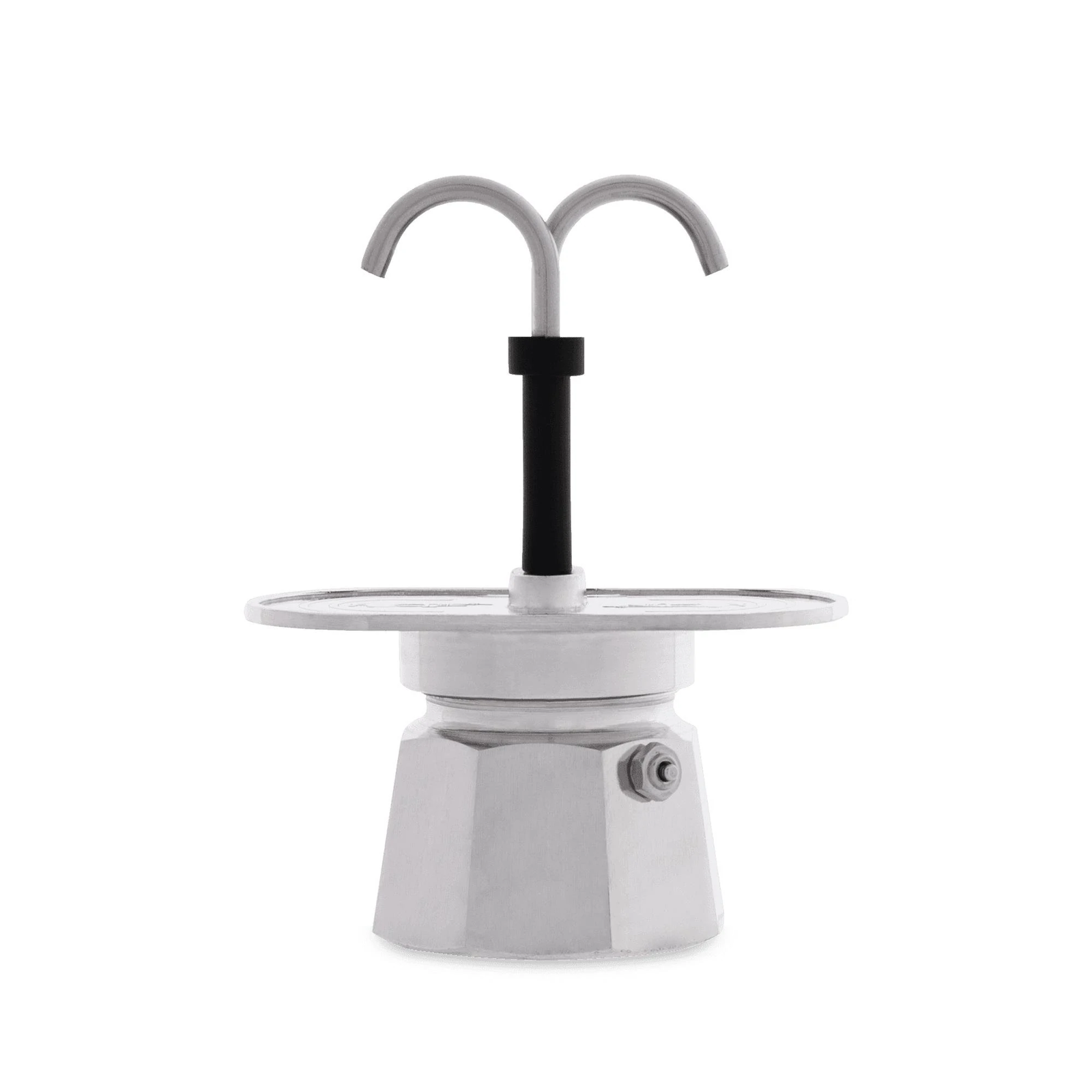 0007302 - CAFFETTIERA MOKA MINI EXPRESS 2TZ