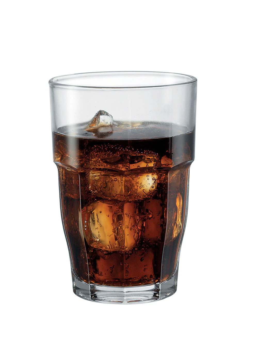 Bormioli Rocco Bicchiere Rock Bar Cooler cc 478 Set 6 bicchieri