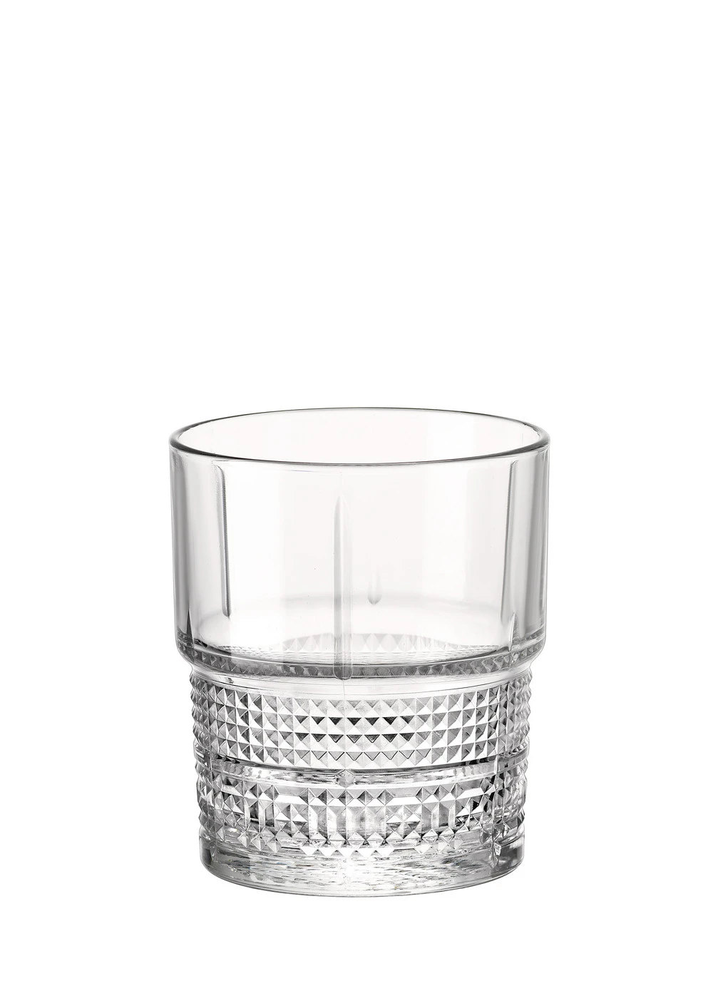 Bormioli Rocco Bartender Novecento Set 6 Calici DOF cl. 37