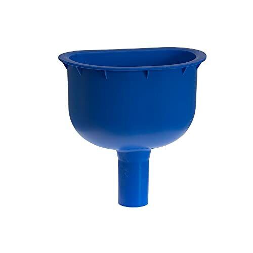 MARCHIO 5015 imbuto, BLU (T3l)