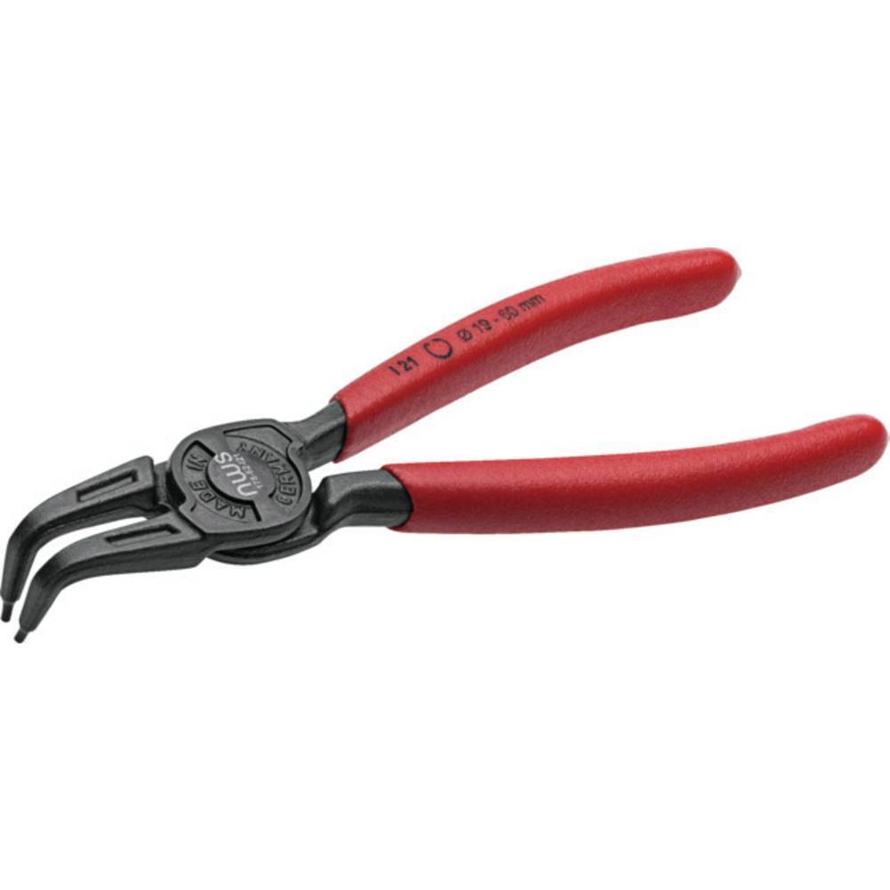 NWS 178-62-I21 Pinza per anelli di sicurezza 165 mm 1 pz.