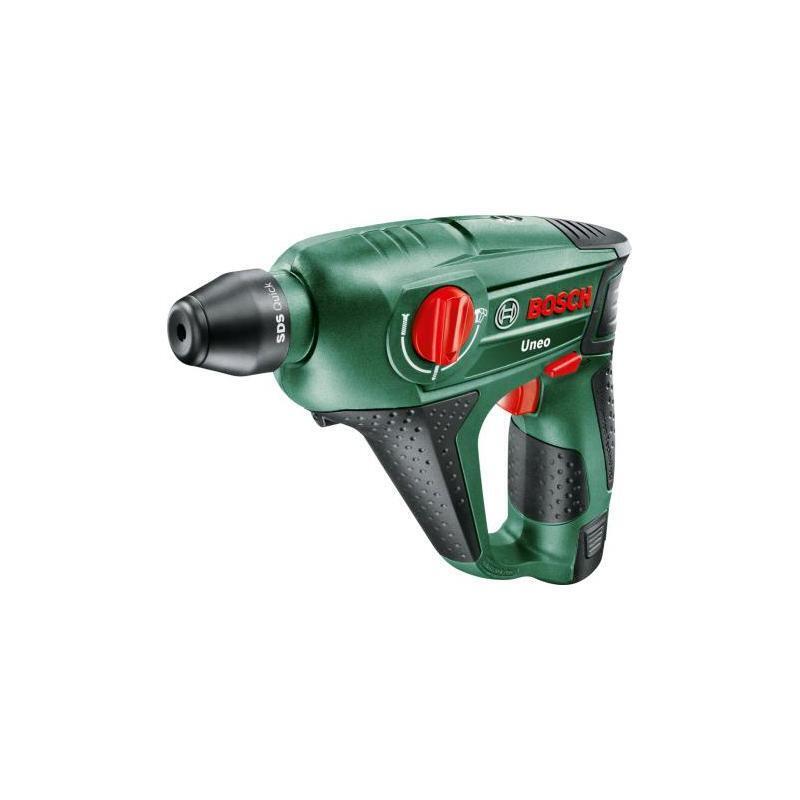 Bosch Uneo 900 Giri/min