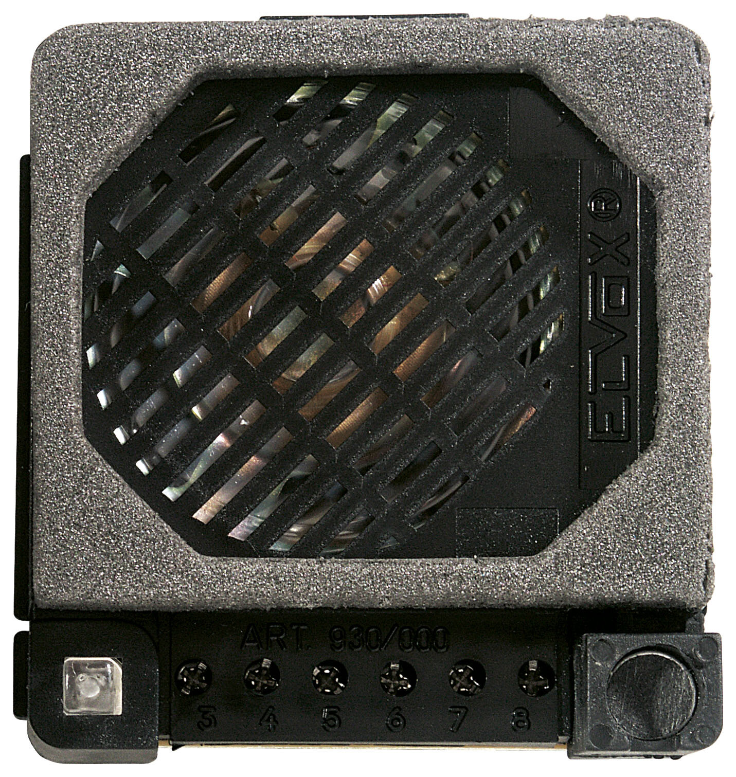 0930/000.04 Unità Elettronica Sound System Audio