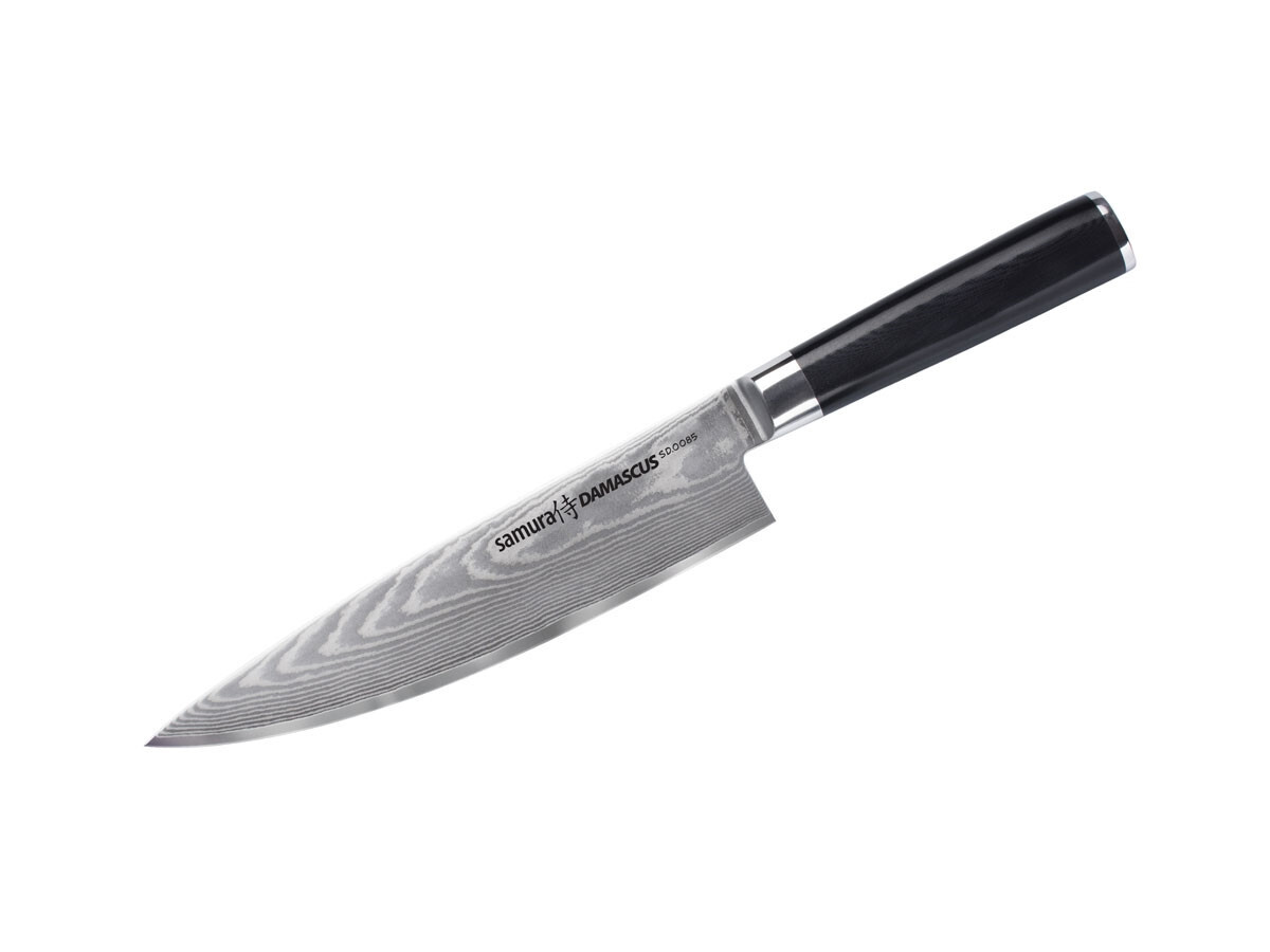 Samura DAMASCUS CUOCO (Chef's knife) CM.20