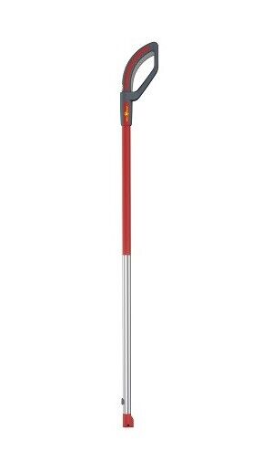 Manico ergonomico batteria integrata 18V/2,5Ah codice BS 140 EM marca WOLFGARTEN
