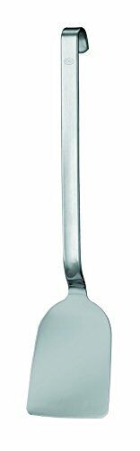 Rösle 10070 Haken Spatola per padelle 33 cm (B9f)