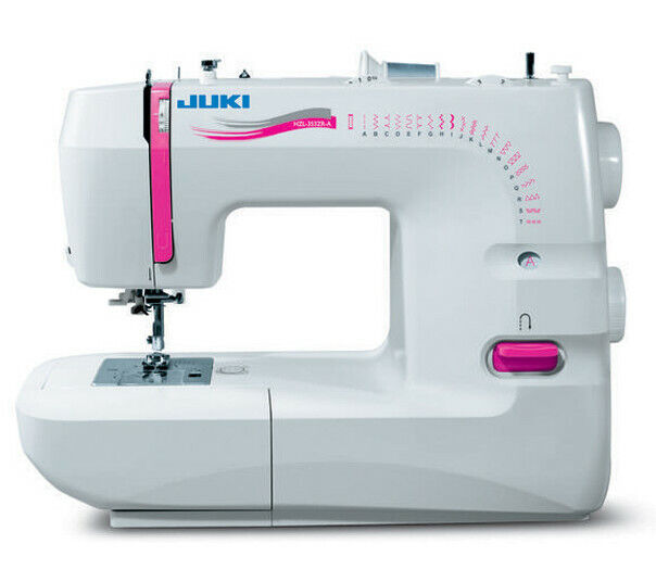 Macchina da Cucire Juki HZL-353Z