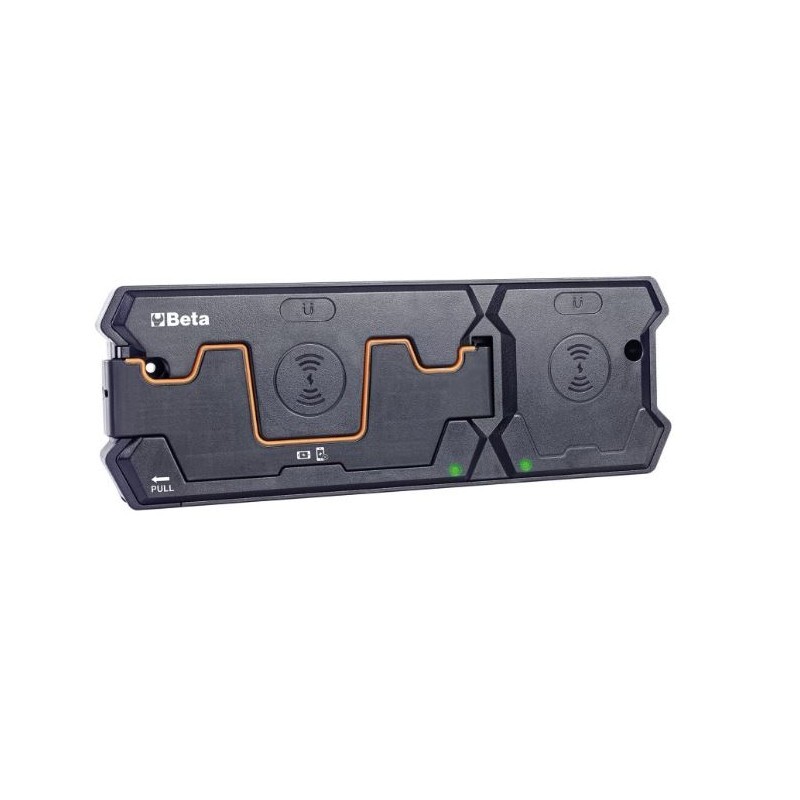 Base Di Ricarica Wireless, Compatibile Con Lampade 1838POCKET, 1838SW - Beta 183