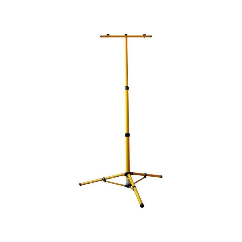 Vigor-Blinky Treppiedi Per Proiettori Telescopico 49-154cm 8011779385580