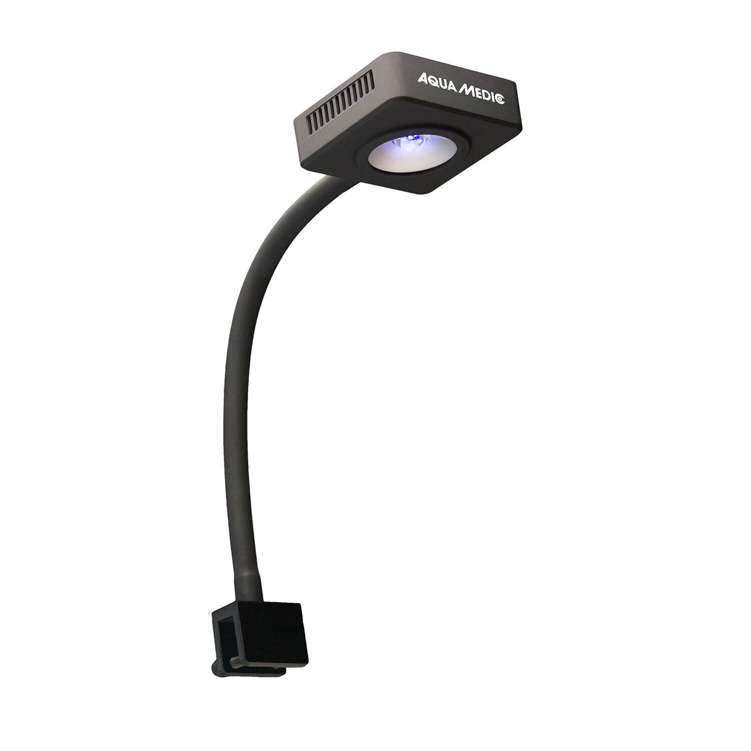 AQUA MEDIC Qube 30 Marine Faretto Led Per Acquari Marini