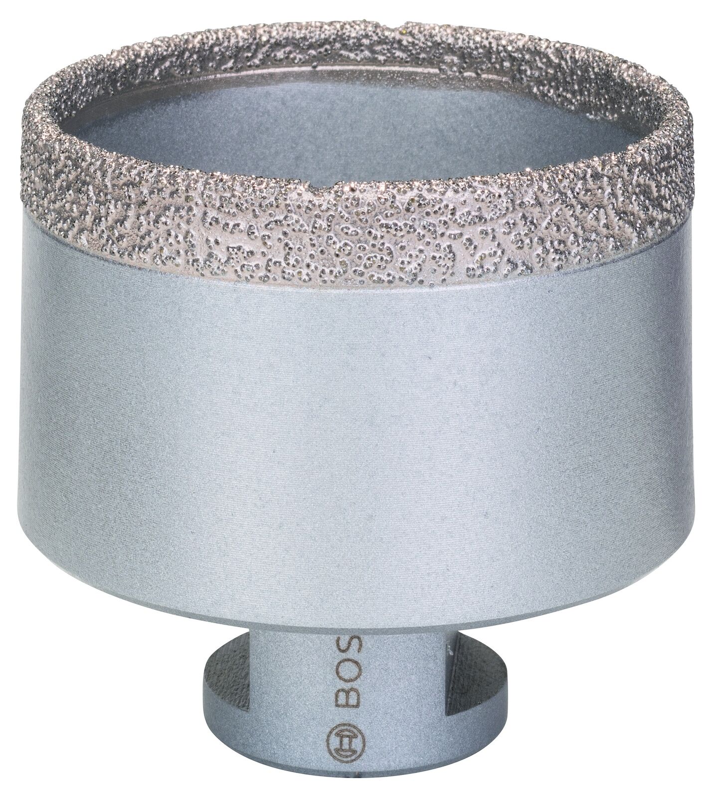 Fresa diamantata a secco Dry Speed Best for Ceramic 68 x 35 mm