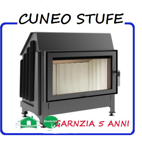 inserto camino caminetto a legna kratki zibi