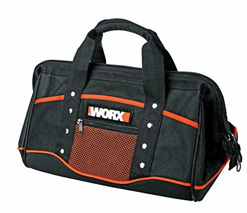 Worx Borsa degli attrezzi/Dispositivo tasche, 1 pezzi, wa0076 (n2N)