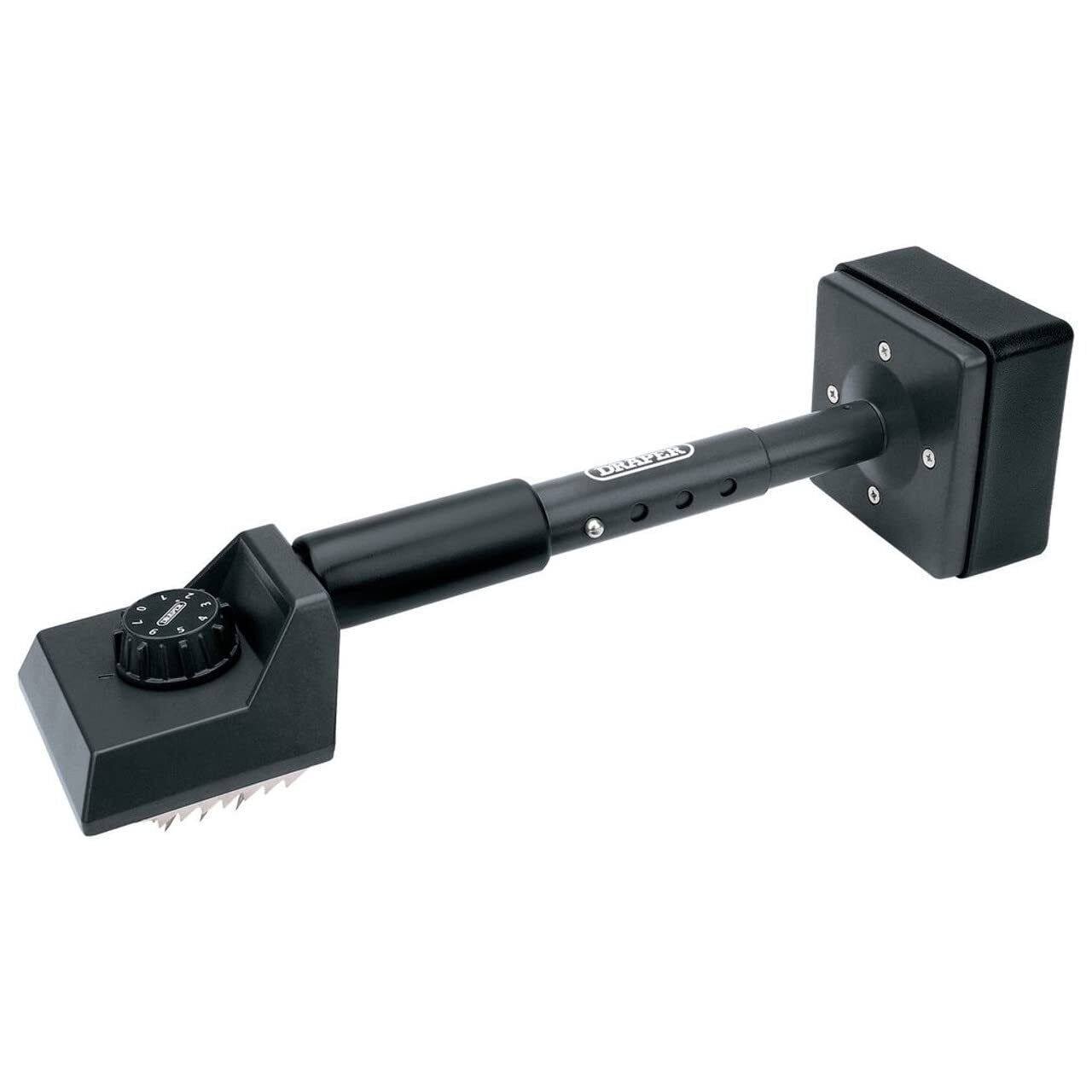 Draper 27943 - Tenditore per tappeti, 460-540 mm