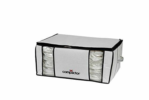 Compactor RAN3066, Custodia salvaspazio Compactor (I4Y)