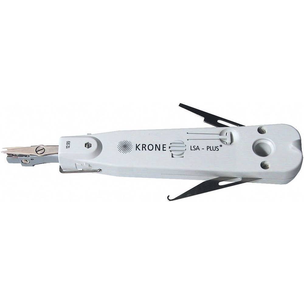 ADC Krone 6417 2 055-01 LSA-PLUS Strumento di cablaggio 0.7 fino a 2.6 mm